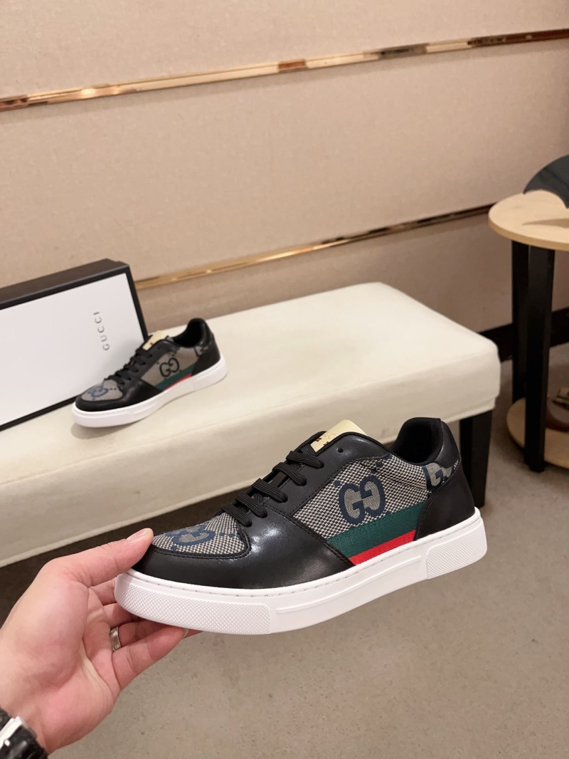 Gucci Casual Shoes